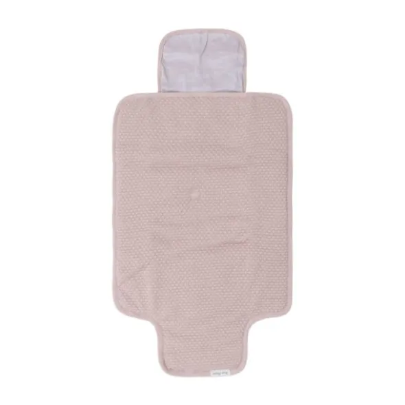 Baby's Only Sky Verschoningsmatje Oud Roze