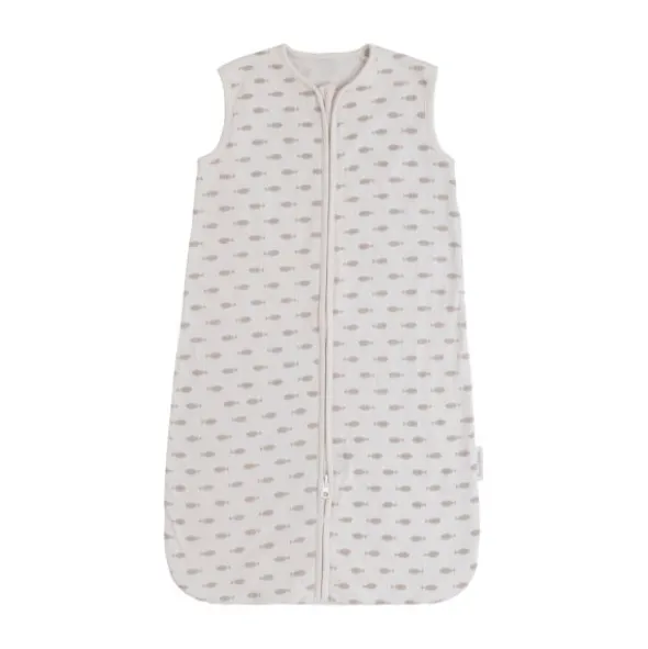 Baby's Only Slaapzak - Fin Beige - 60/70 cm