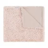Baby's Only Snow Ledikantdeken - Oud Roze
