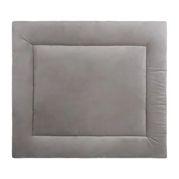 Baby's Only Sparkle Boxkleed Zilver / Roze Mêlee 80 x 100 cm