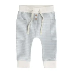 Baby's Only Stripe Broekje - Mt. 56 - Nordic Blue
