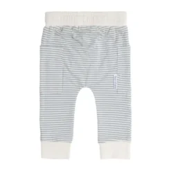 Baby's Only Stripe Broekje - Mt. 56 - Nordic Blue