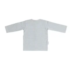 Baby's Only Stripe Truitje - Mt. 62 - Nordic Blue