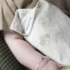 Baby's Only Tender Ledikantlaken - Clover