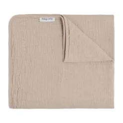 Baby's Only Tender Wiegdeken - Beige