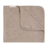 Baby's Only Wiegdeken - Merino Fine - Meadow Sand