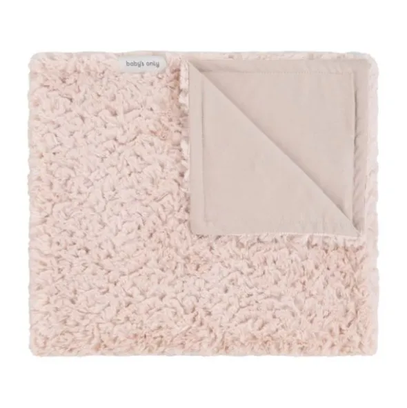 Baby's Only Wiegdeken - Snow | Babypark