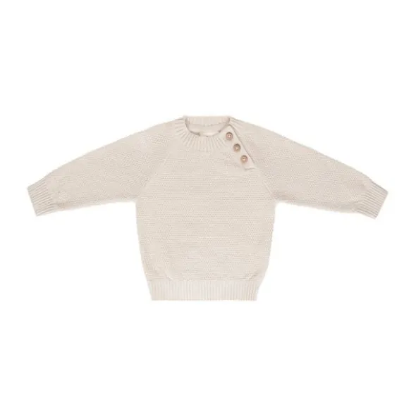 Baby's Only Willow Truitje - mt 56 - Warm Linen