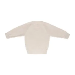 Baby's Only Willow Truitje - mt 56 - Warm Linen