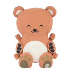 Back Buddy - Olfy de Olifant
