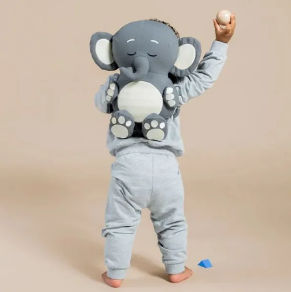 Back Buddy - Olfy de Olifant