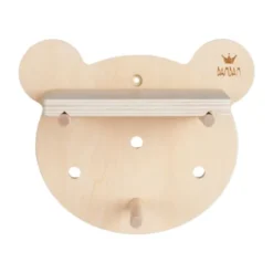 BamBam Beer Perforatie Bord - Klein