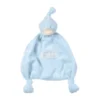 BamBam Duck Knuffeldoekje Blue