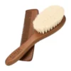 BamBam Haarborstel en Kam - Dark Eco Friendly