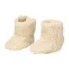 BamBam Recycled Booties – 0-6 Mnd