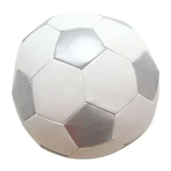 BamBam Voetbal Silver