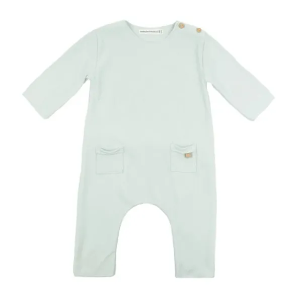 Bamboom Boxpakje - 6 Mnd - Warm White