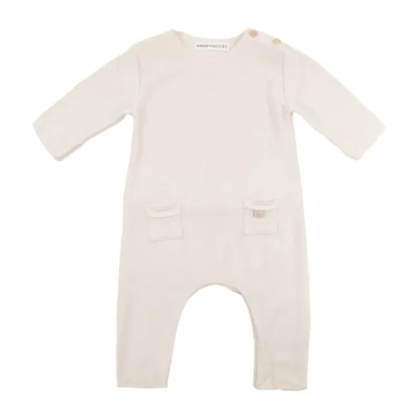 Bamboom Boxpakje - 6 Mnd - Warm White