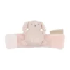 Bamboom Bracelet Toy - Rabbit Pink
