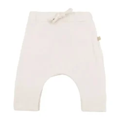 Bamboom Broekje - 3 Mnd - Warm White