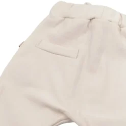 Bamboom Broekje - 3 Mnd - Warm White