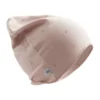 Bamboom Cappellino Pure Mutsje - S (0-4 Mnd) - Olives