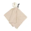 Bamboom Knuffel Vis - Birch Sand