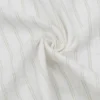 Bamboom Ledikantlaken - 110 x 140 cm - Stripes