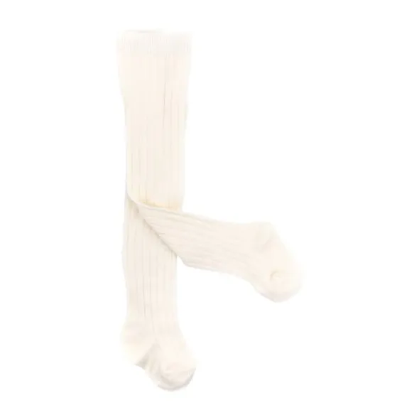 Bamboom Maillot - Creme - 3-6 Mnd
