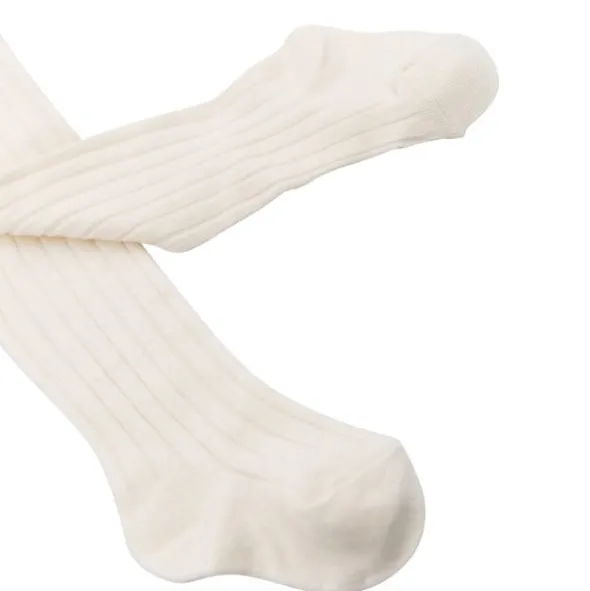 Bamboom Maillot - Creme - 3-6 Mnd