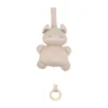 Bamboom Music Toy - Hippo Oyster Sand