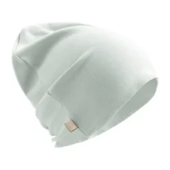 Bamboom Pure Mutsje - 0-4 Mnd - Warm White