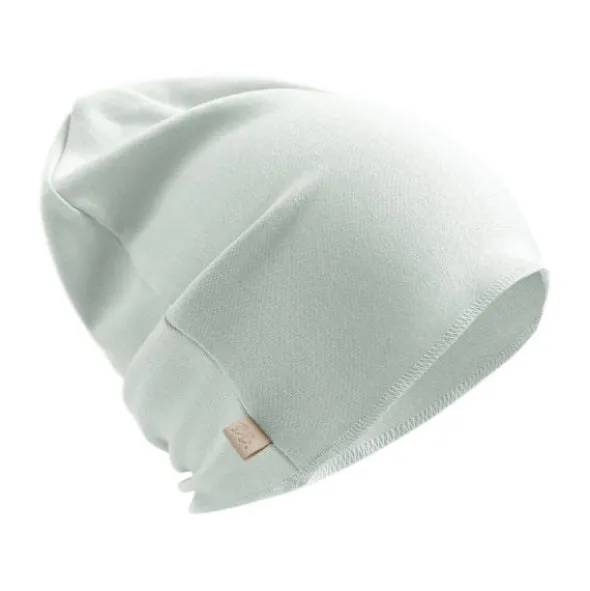 Bamboom Pure Mutsje - 0-4 Mnd - Warm White