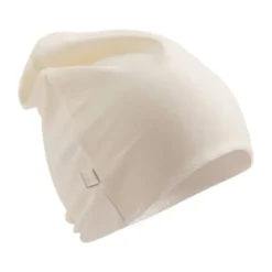 Bamboom Pure Mutsje - 0-4 Mnd - Warm White