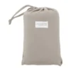 Bamboom Sling Babydraagdoek Beige
