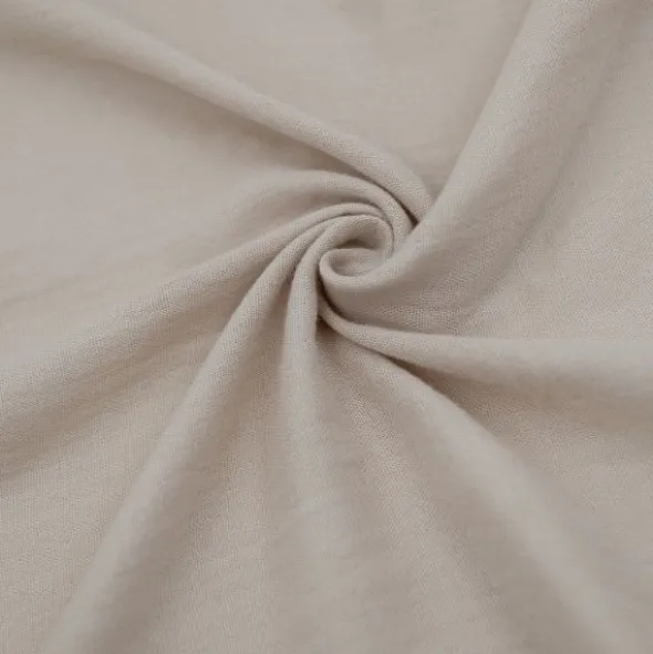Bamboom Swaddle Muslin - XL - 120 x 120 - Set Of 2 - Farm Buddies / Light Sand