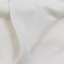 Bamboom Swaddle Wikkeldoek Jersey Crème