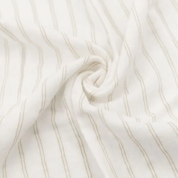 Bamboom Swaddle XL - 120 x 120 cm - Stripes