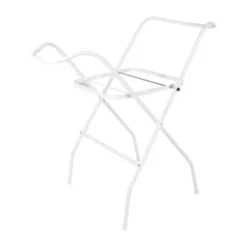 Basicline Basic Badstandaard - Wit