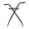 Basicline Basic Badstandaard - Zwart