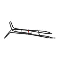 Basicline Basic Badstandaard - Zwart