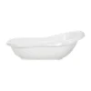 Basicline Basic Bad Wit + Badstandaard Zwart