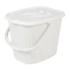 Basicline Basic Luieremmer Wit