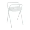 Bébé-Jou Click Badstandaard - 103 cm - Wit