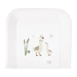 Bébé-Jou Dear Goose Aankleedkussen - 72 x 77 cm