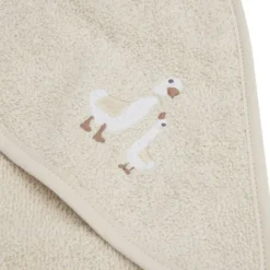 Bébé-Jou Dear Goose Badcape