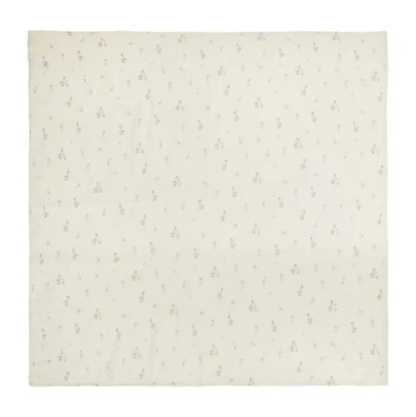 Bébé-Jou Dear Goose Hydrofiele Doek - 110 x 110 cm