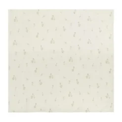 Bébé-Jou Dear Goose Hydrofiele Doeken - 70x70 cm - 3 Stuks