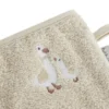 Bébé-Jou Dear Goose Washandjes - 2 Stuks