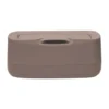 Bébé-Jou Easy Wipe Box - Mocha Mousse